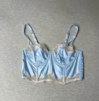 Bustier Victoria Secret - miniatura 1