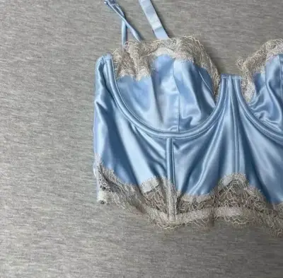 Bustier Victoria Secret - miniatura 2