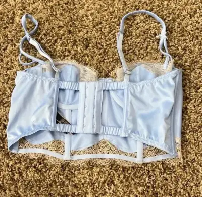 Bustier Victoria Secret - miniatura 3