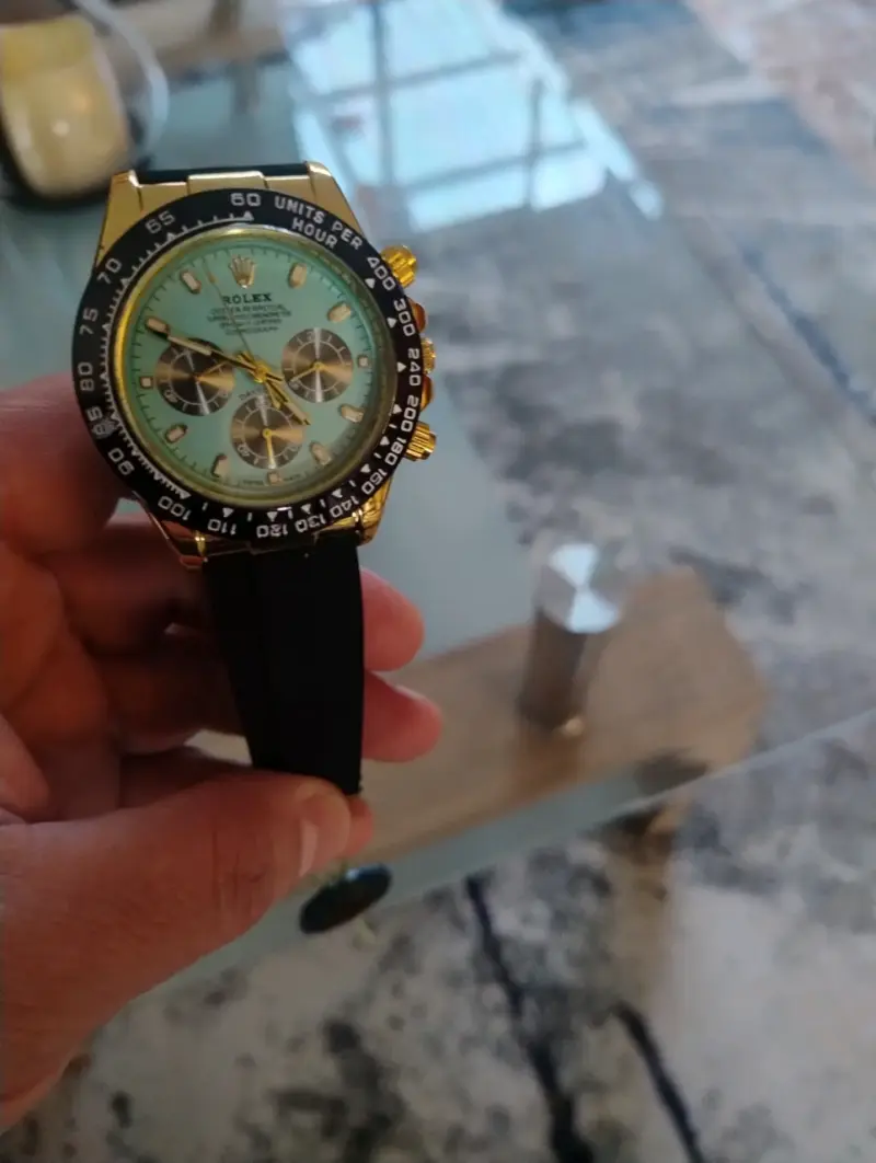 Reloj Rolex Oyster Perpetual Cosmograph - 2