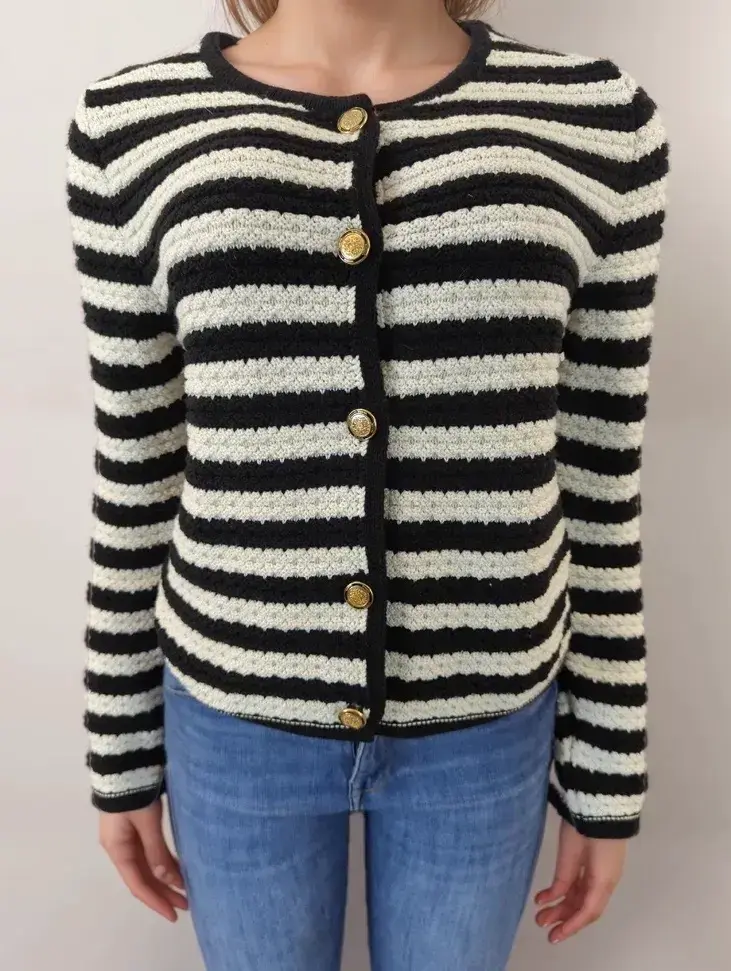 Cardigan mango - 1