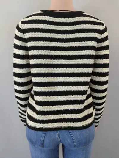 Cardigan mango - miniatura 2