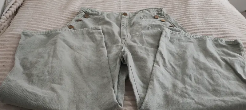 Pantalones ZARA talla 42 - 1