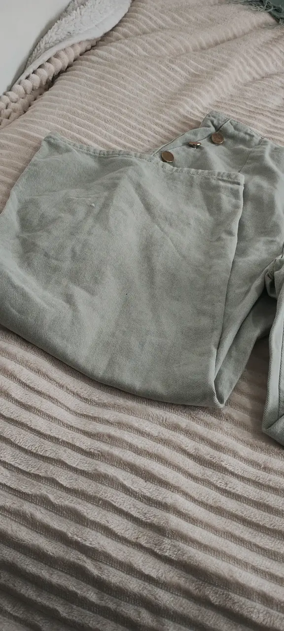 Pantalones ZARA talla 42 - 2