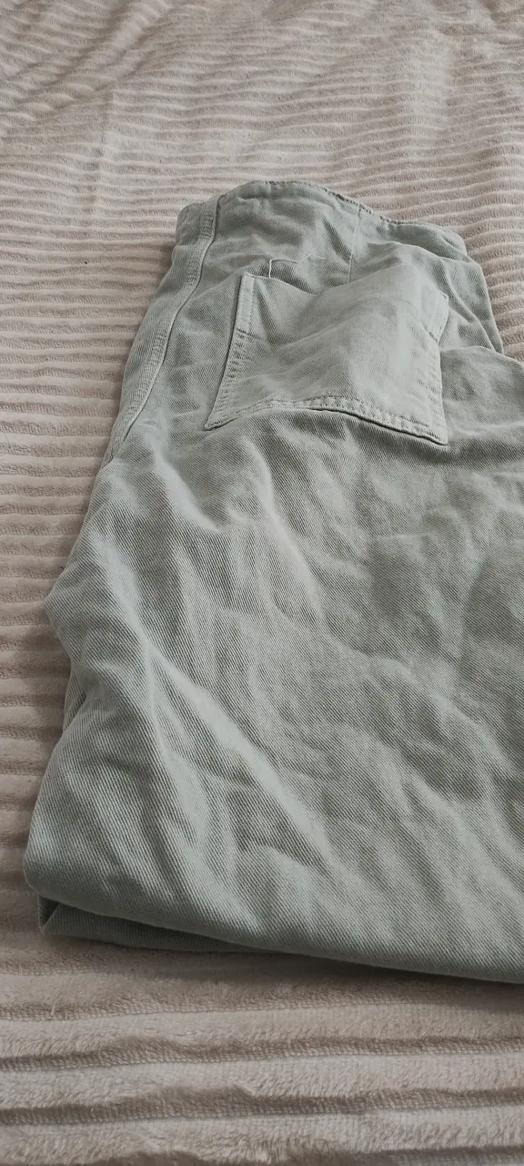 Pantalones ZARA talla 42 - 3