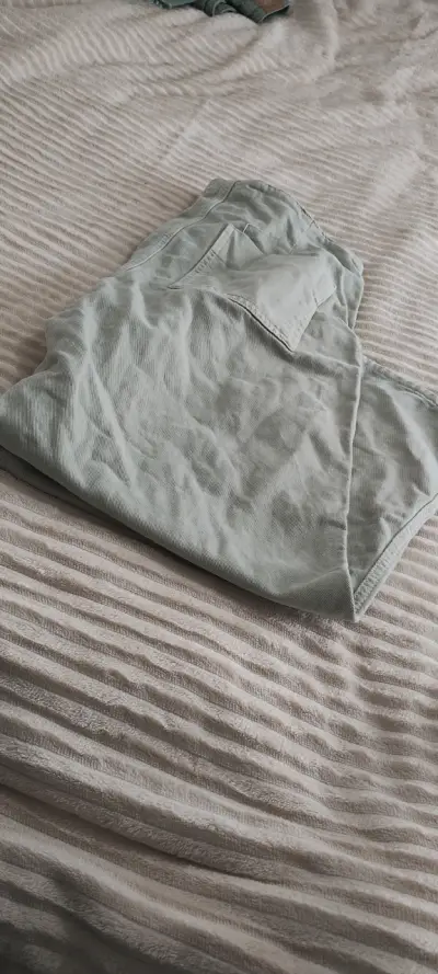 Pantalones ZARA talla 42 - miniatura 4