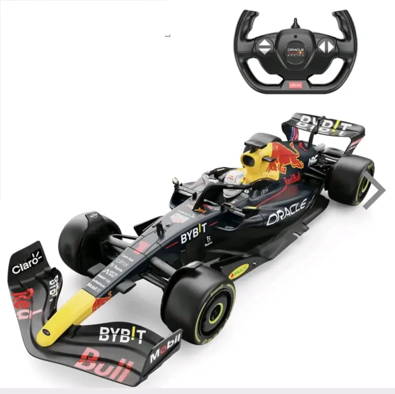 Auto a Control Remoto Red Bull Racing 1/12 - 2
