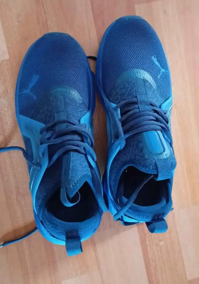 Zapatillas deportivas Puma y Nike para hombre - 2