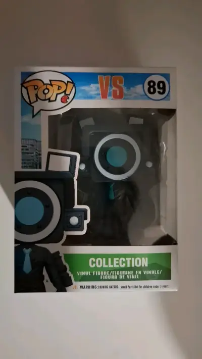 Figuras de colección Pokémon y Pop! - miniatura 2