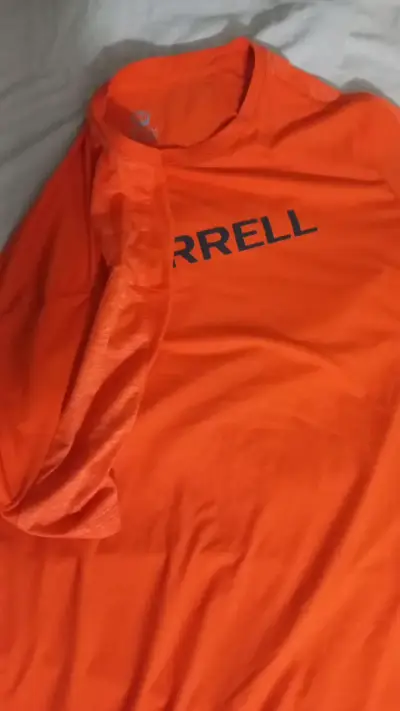 Polera deportiva Merrell para hombre original - miniatura 3