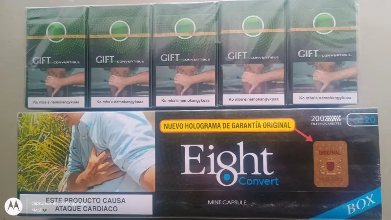 Chocolates