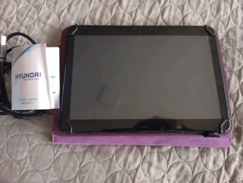 Tablets - 3