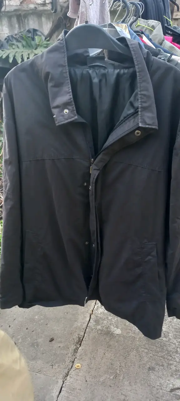 Ropa americana - 2