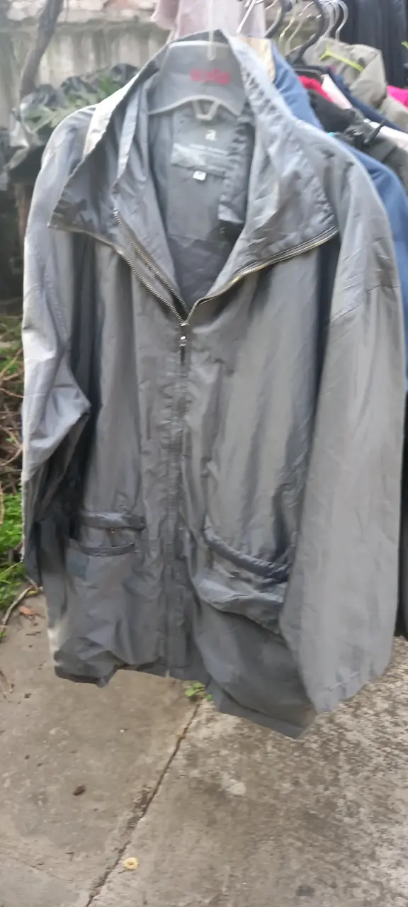 Ropa americana - 3