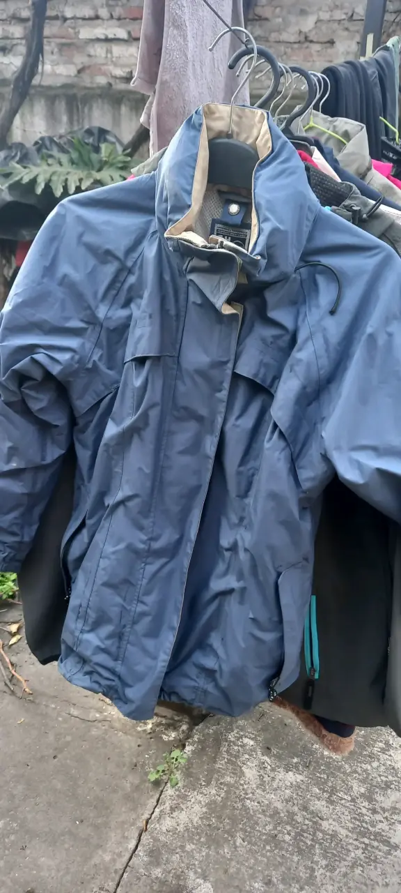 Ropa americana - 4