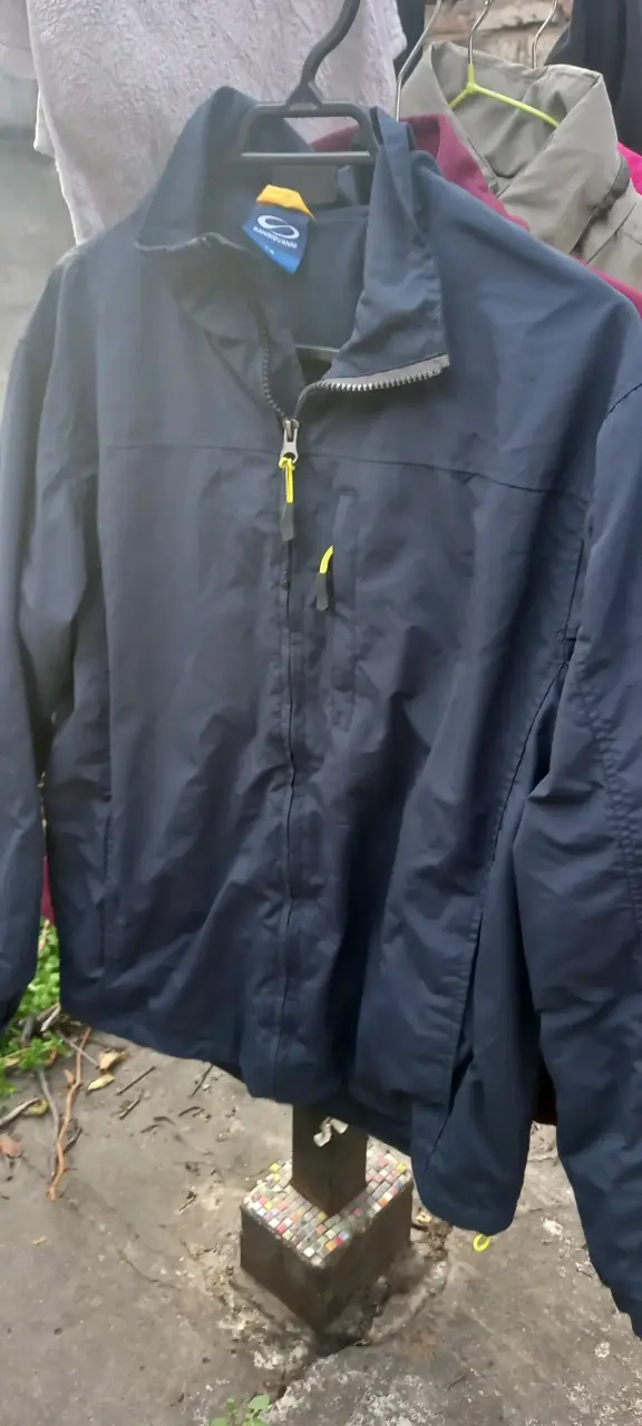 Ropa americana - 3