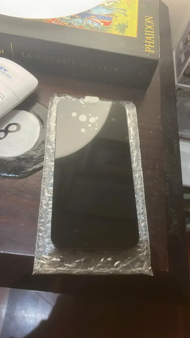 Pantalla de repuesto para iPhone 13 Incell - 1