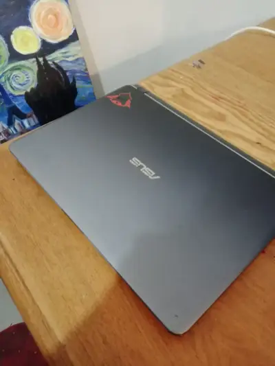 Asus X507 UB - miniatura 2