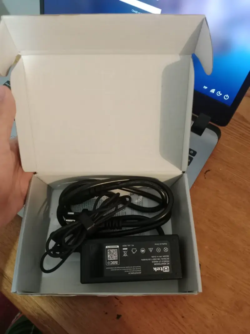 Asus X507 UB - 5