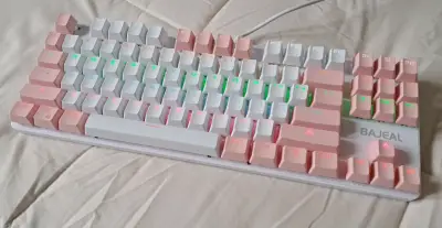 Teclado mecánico Bajeal - miniatura 3