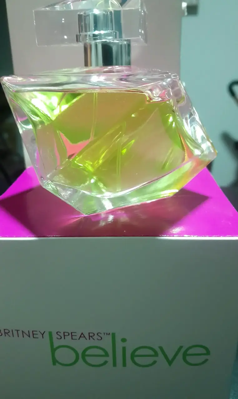 Perfume Missy G.G Pour Femme 80ml - 2