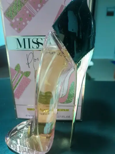 Perfume Missy G.G Pour Femme 80ml - miniatura 3