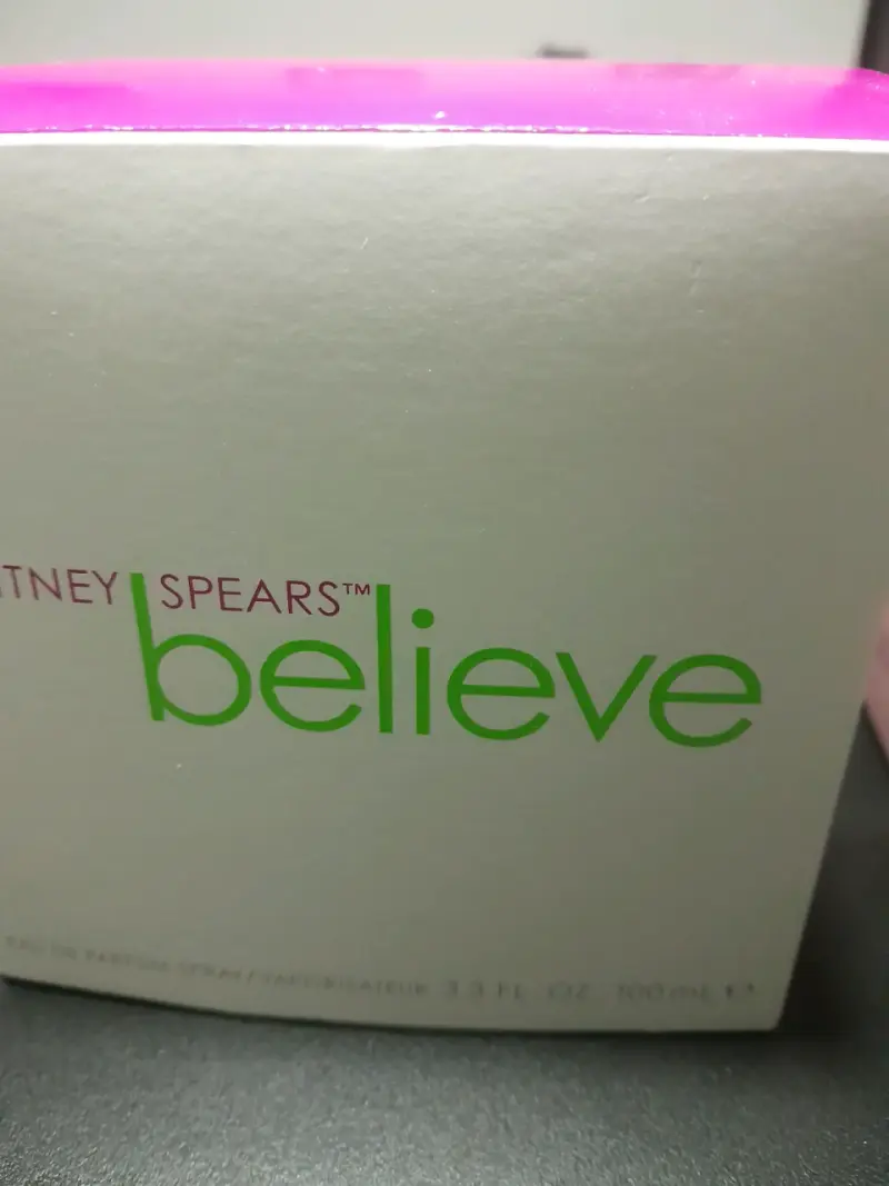 Perfume Missy G.G Pour Femme 80ml - 4