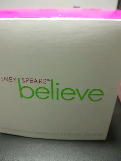 Perfume Missy G.G Pour Femme 80ml - miniatura 4