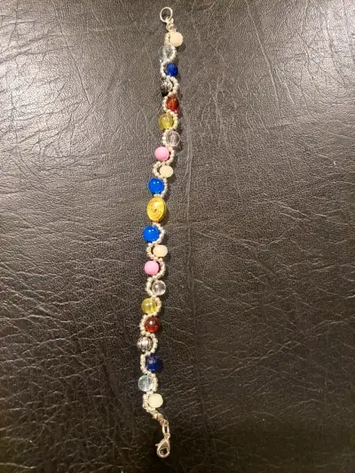 Pulseras católicas - miniatura 3
