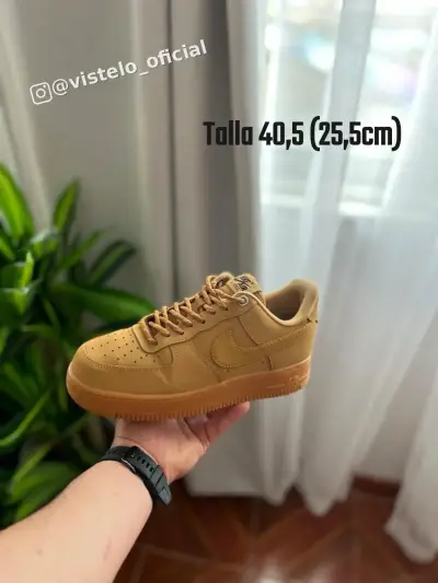 Zapatillas deportivas negras talla 43 - miniatura 2