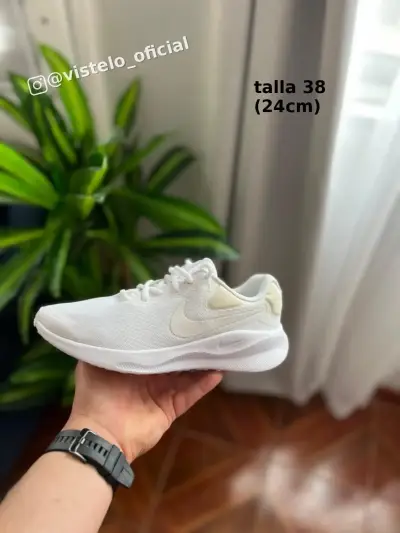 Zapatillas deportivas negras talla 43 - miniatura 5