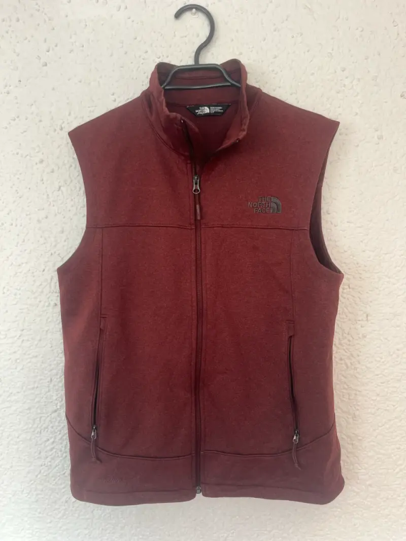 Polerón gris con capucha Adidas para hombre - 2