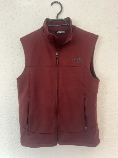 Polerón gris con capucha Adidas para hombre - miniatura 2