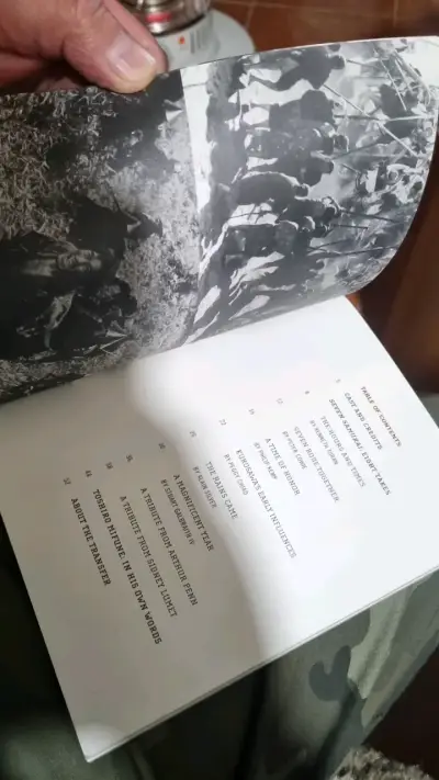 Libro Seven Samurai edición especial - miniatura 3