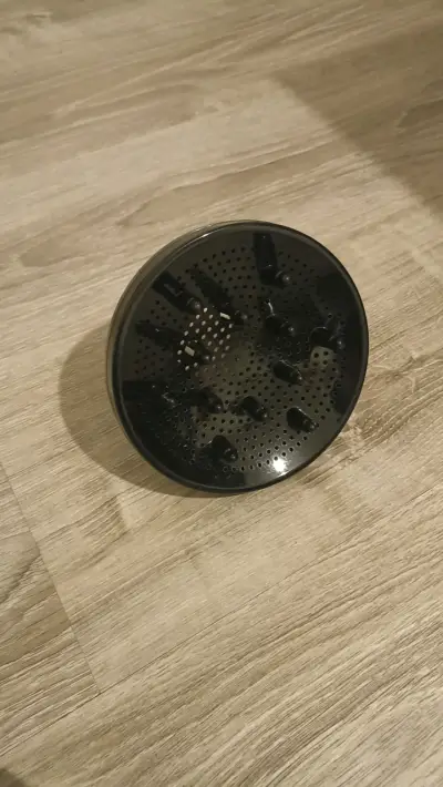 Difusor de secador de cabello - miniatura 1