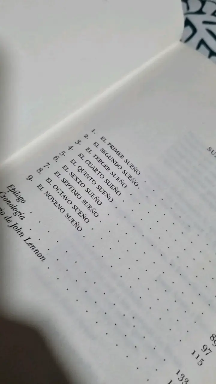 Libro biografía de John Lennon por Jordi Sierra i Fabra - 4
