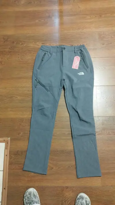 Pantalones térmicos dama - miniatura 1