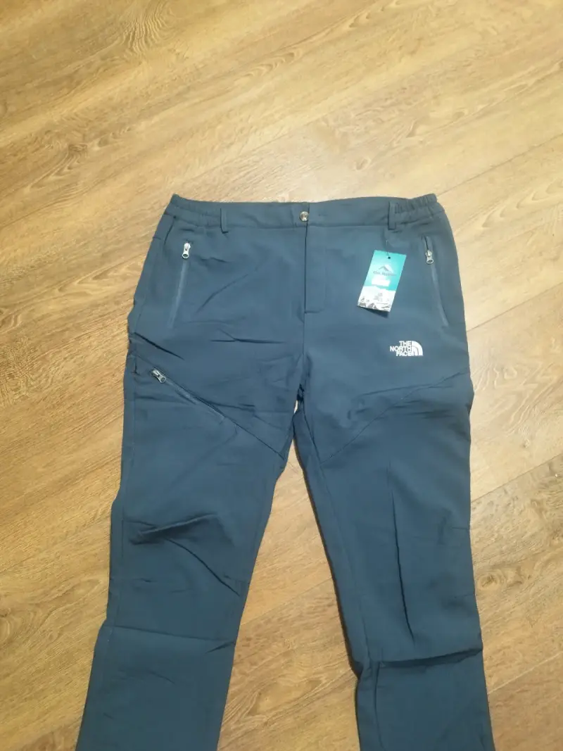 Pantalones térmicos dama - 3
