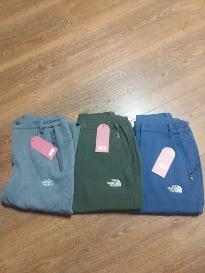 Pantalones térmicos dama - miniatura 4