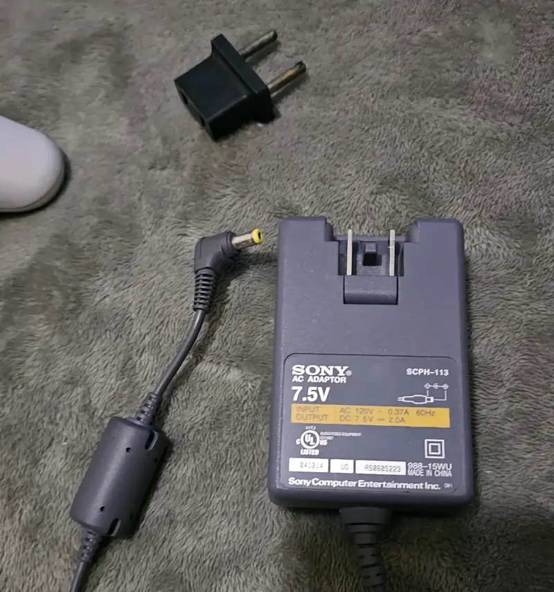 Consola Sony PS One con juegos y accesorios - 5
