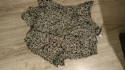 Falda corta con pantalón talla XL - miniatura 2