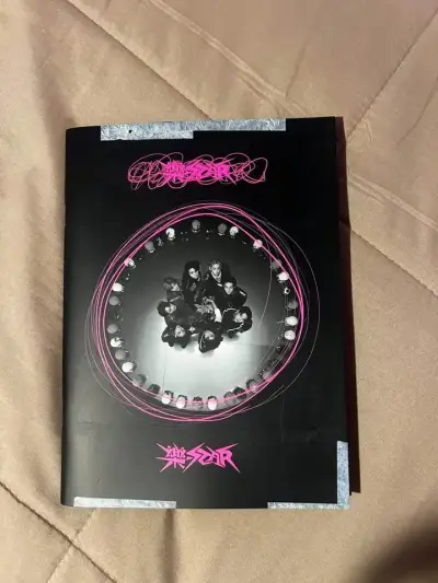 Album SKZ Rock Star - miniatura 1