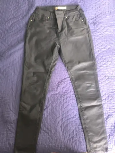 Pantalones skinny de mezclilla Alniz talla 40 - miniatura 1
