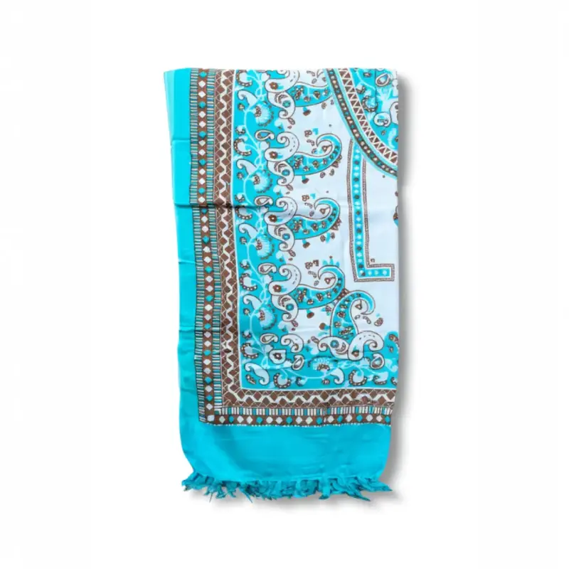 Bolsa de agua caliente con funda de lana - 2
