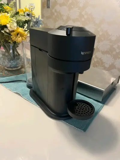 Nespresso vertuo next - miniatura 1