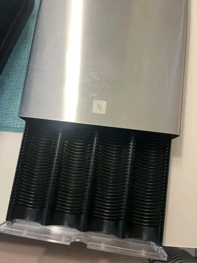 Nespresso vertuo next - miniatura 3