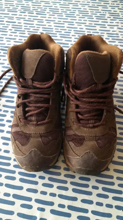 Zapatillas  northface - miniatura 3