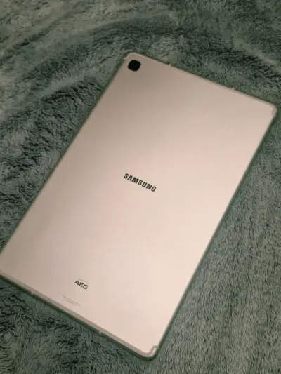 Tablet Samsung Galaxy Tab s6 lite - miniatura 1