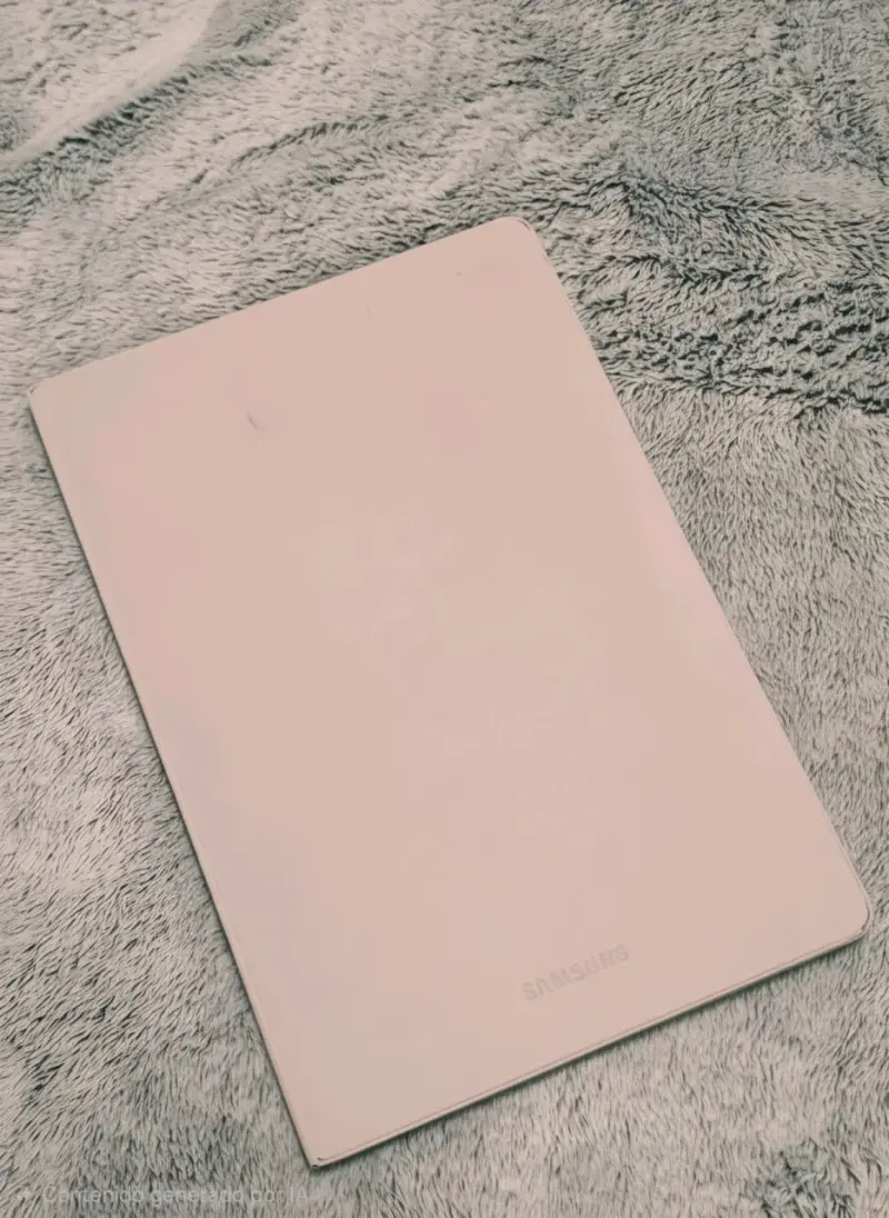 Tablet Samsung Galaxy Tab s6 lite - 2