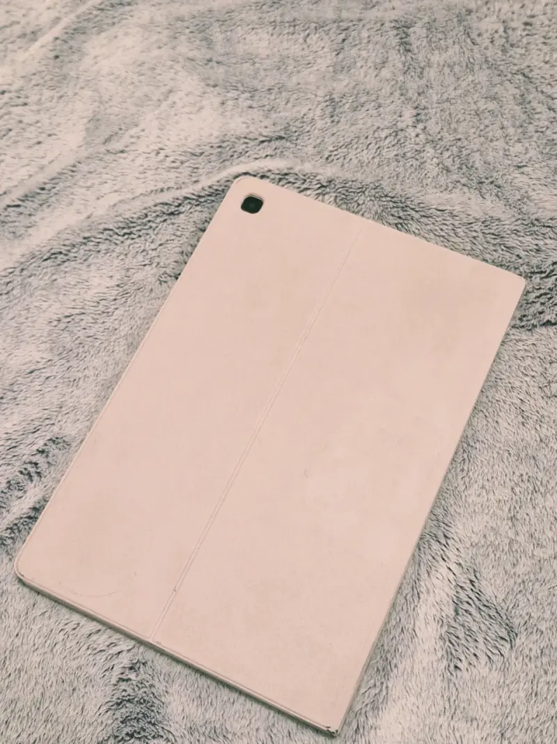 Tablet Samsung Galaxy Tab s6 lite - 3